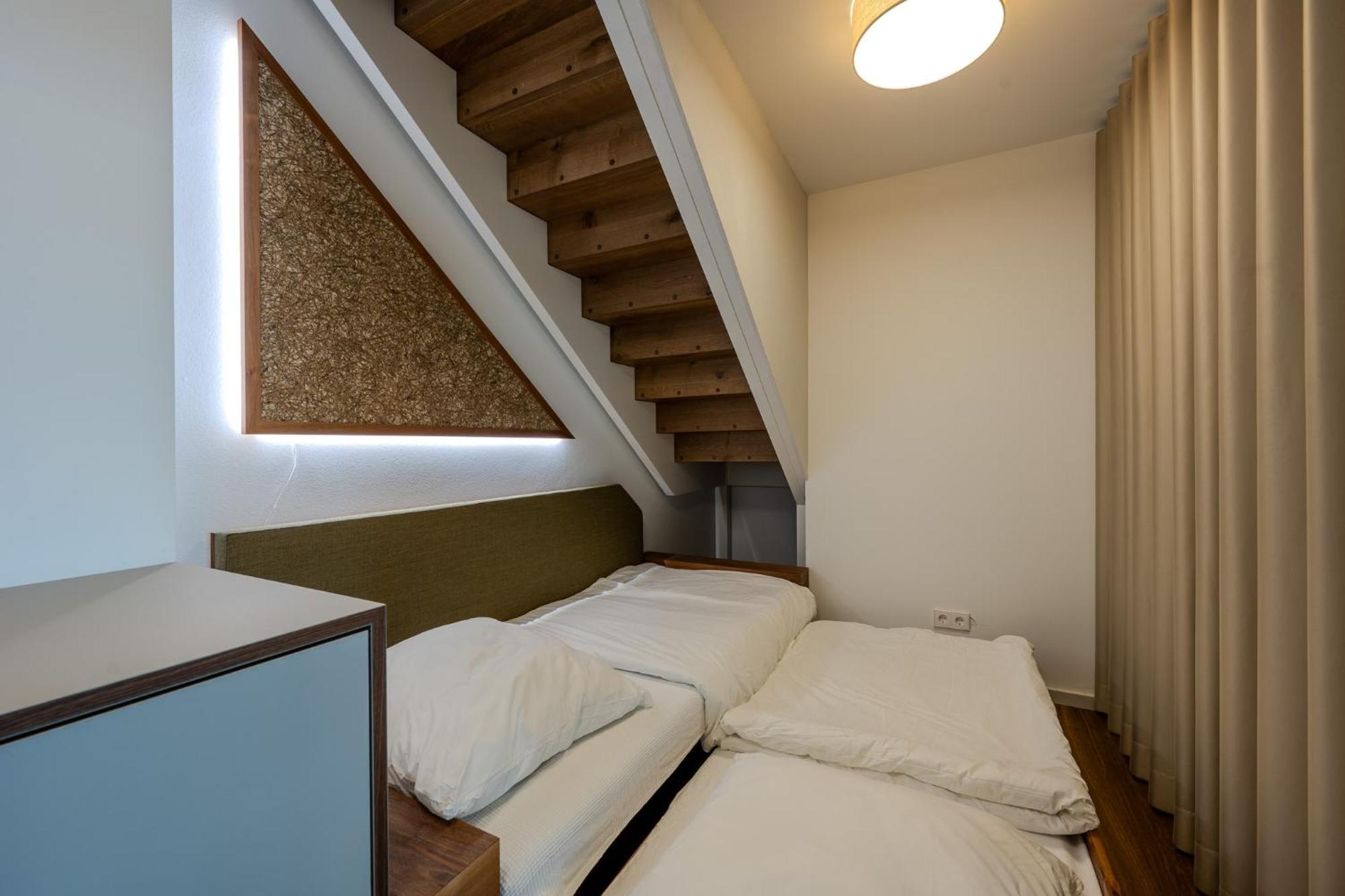 Marina Maisonette Seeblick Mit Pool Und Sauna Bad Saarow Exterior photo