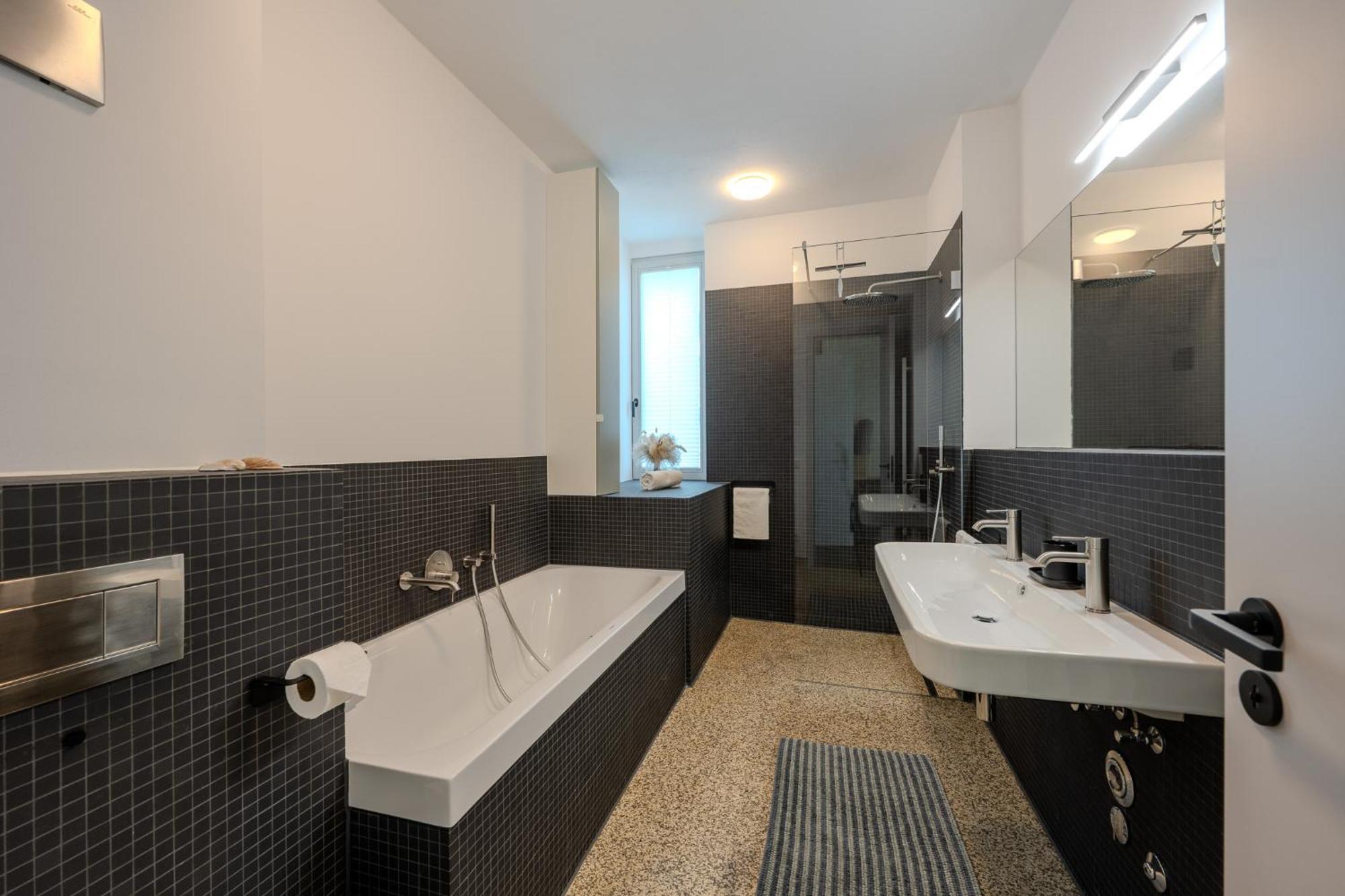 Marina Maisonette Seeblick Mit Pool Und Sauna Bad Saarow Exterior photo